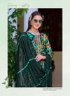 Satrangi Vol 4 By Radhika Modal Chanderi Printed Readymade Suits Wholesale Price In Surat
